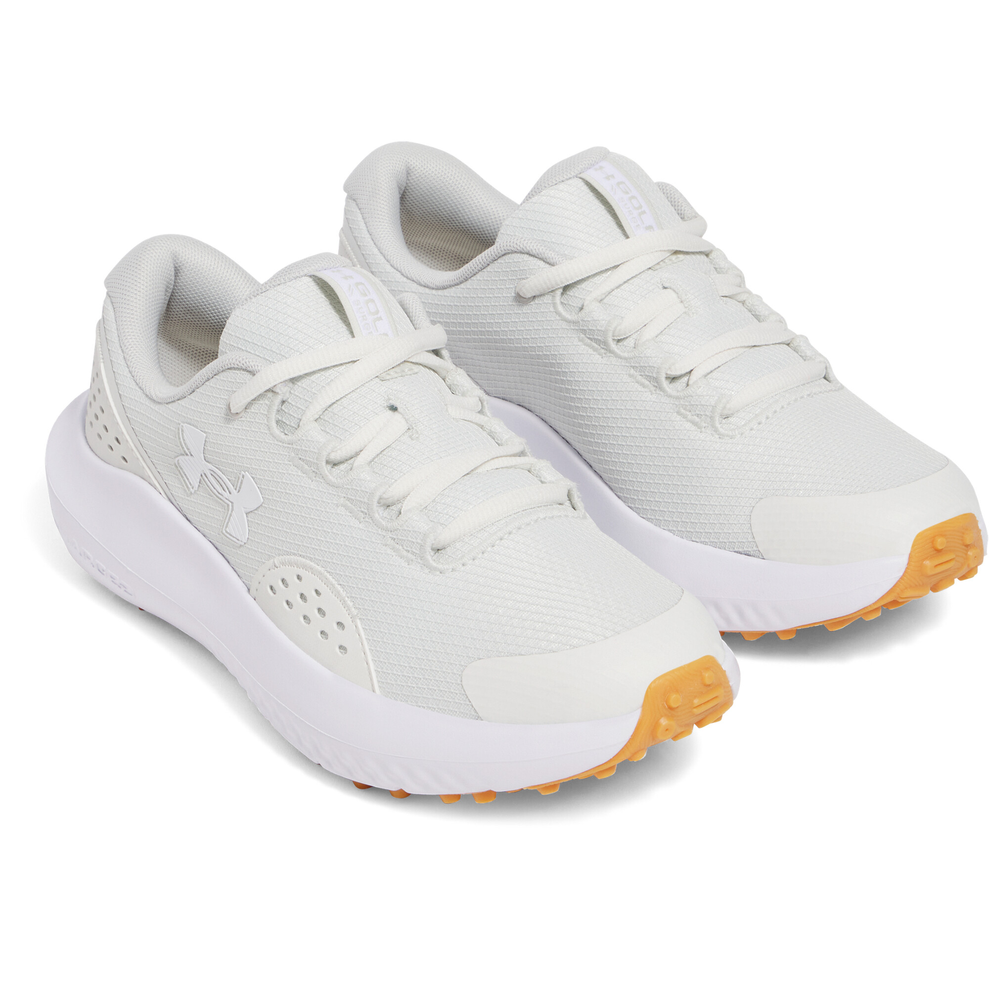 Women's Spikeless Under Armour Surge Golf Shoes