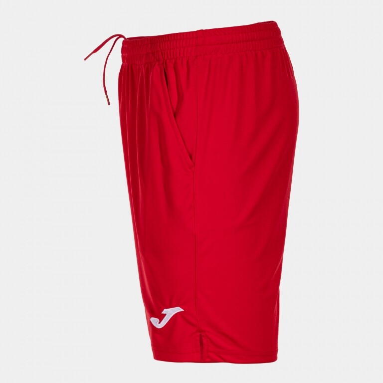 Men's/Boys' Shorts Joma Drive Bermuda Red