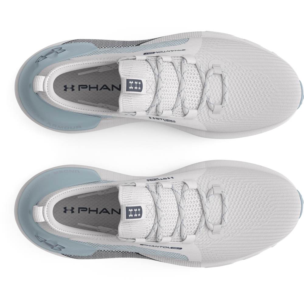Men's Spikeless Under Armour Phantom Golf Shoes