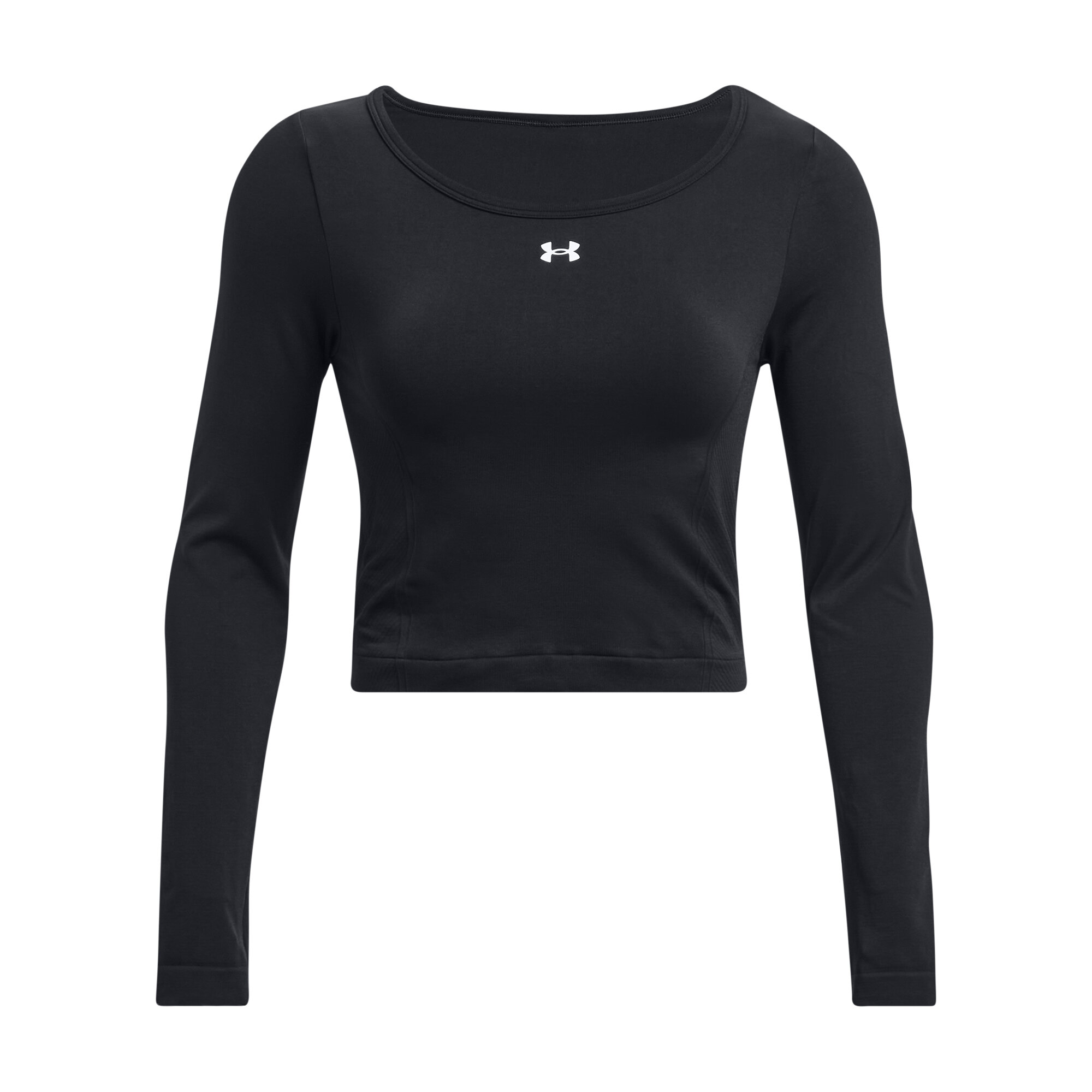 Women's T-shirt Under Armour Train Seamless LS