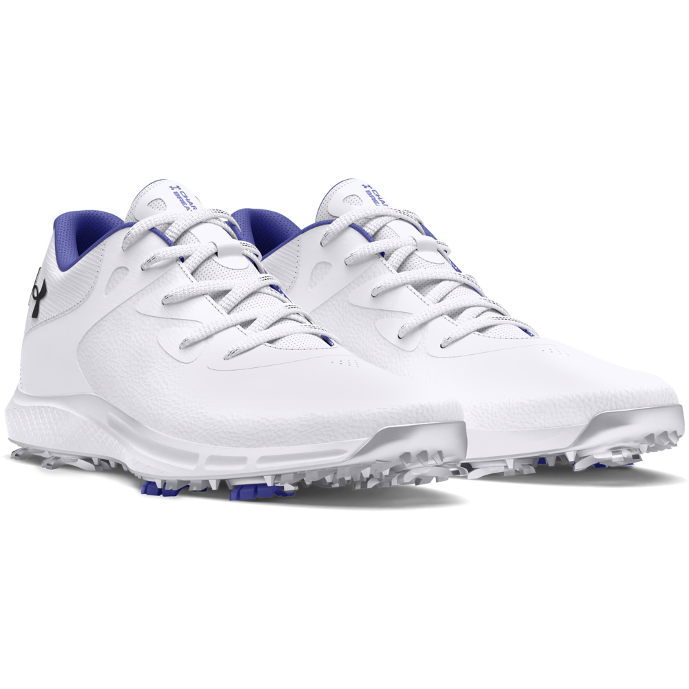 Under Armour Charged Breathe 2 Women's Spike Golf Shoes