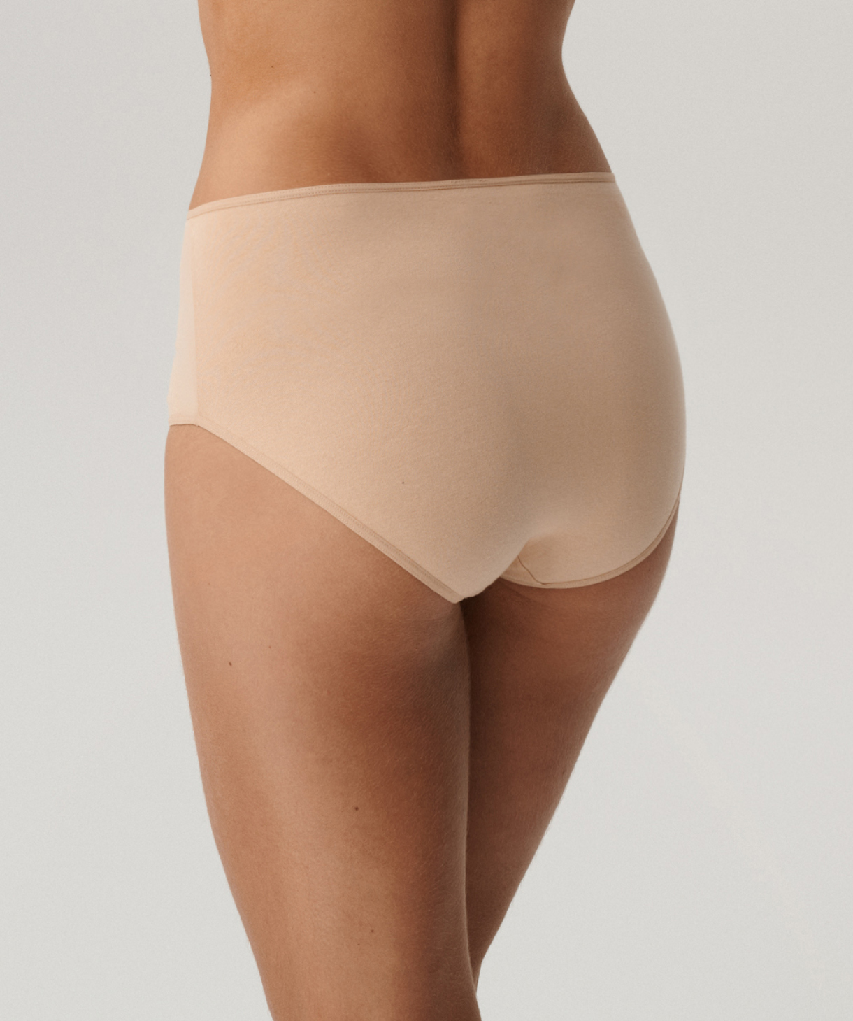 3-PACK Figi womenskie Maxi