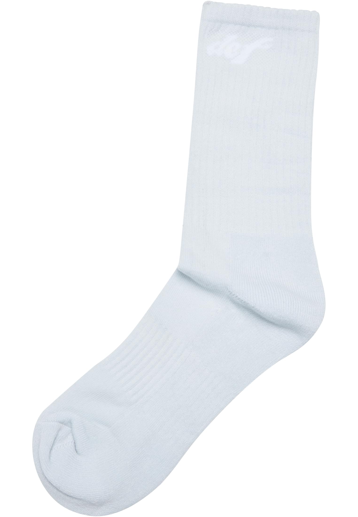 Levně Ponožky DEF - bílé