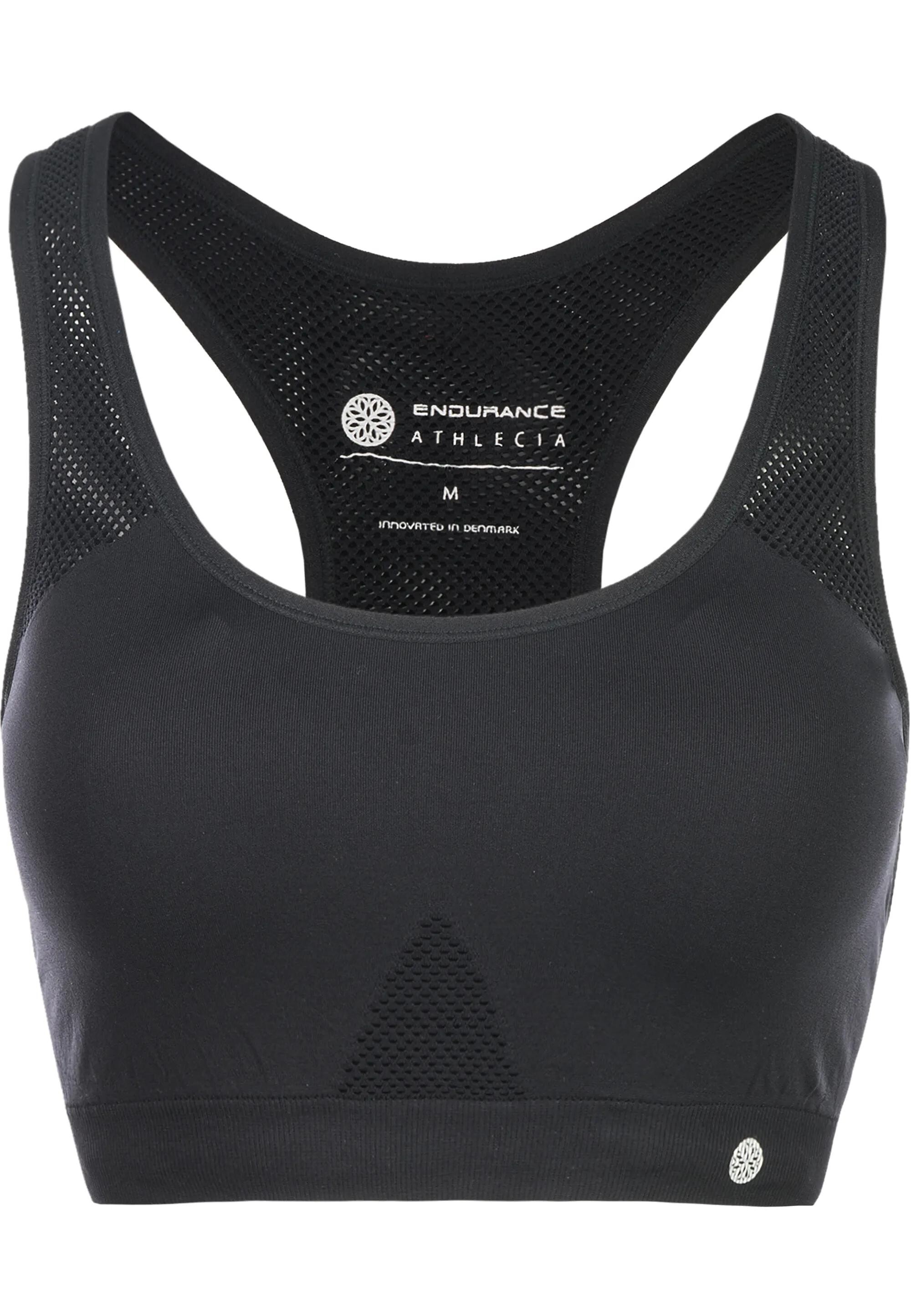 Women's sports bra Athlecia Rosemary