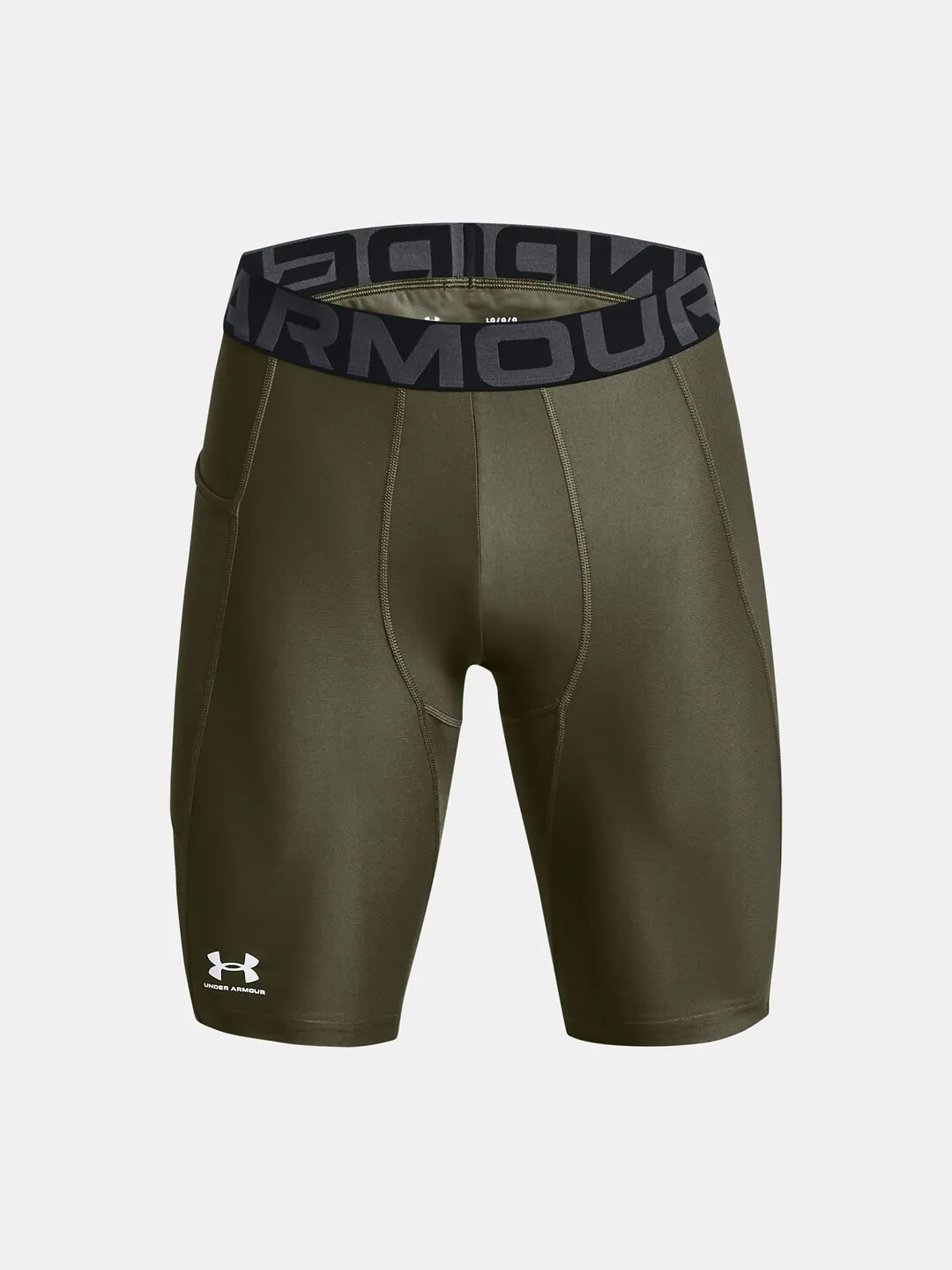 Men&#039;s shorts Under Armour UA HG Armour Lng Shorts