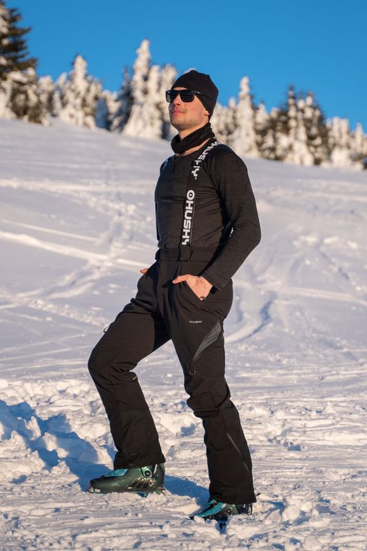 Pantaloni de schi HUSKY