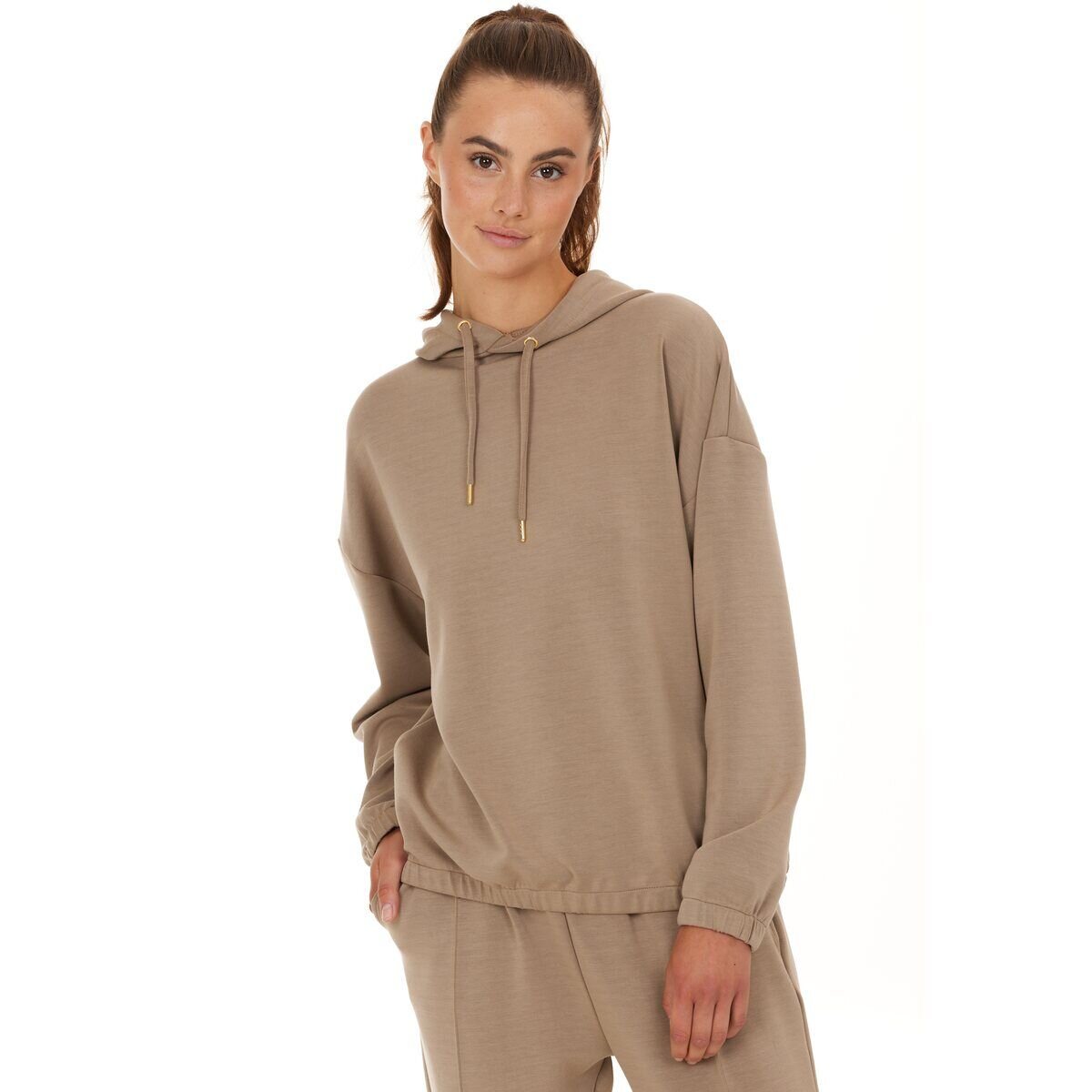 Women's sweatshirt Athlecia Namier