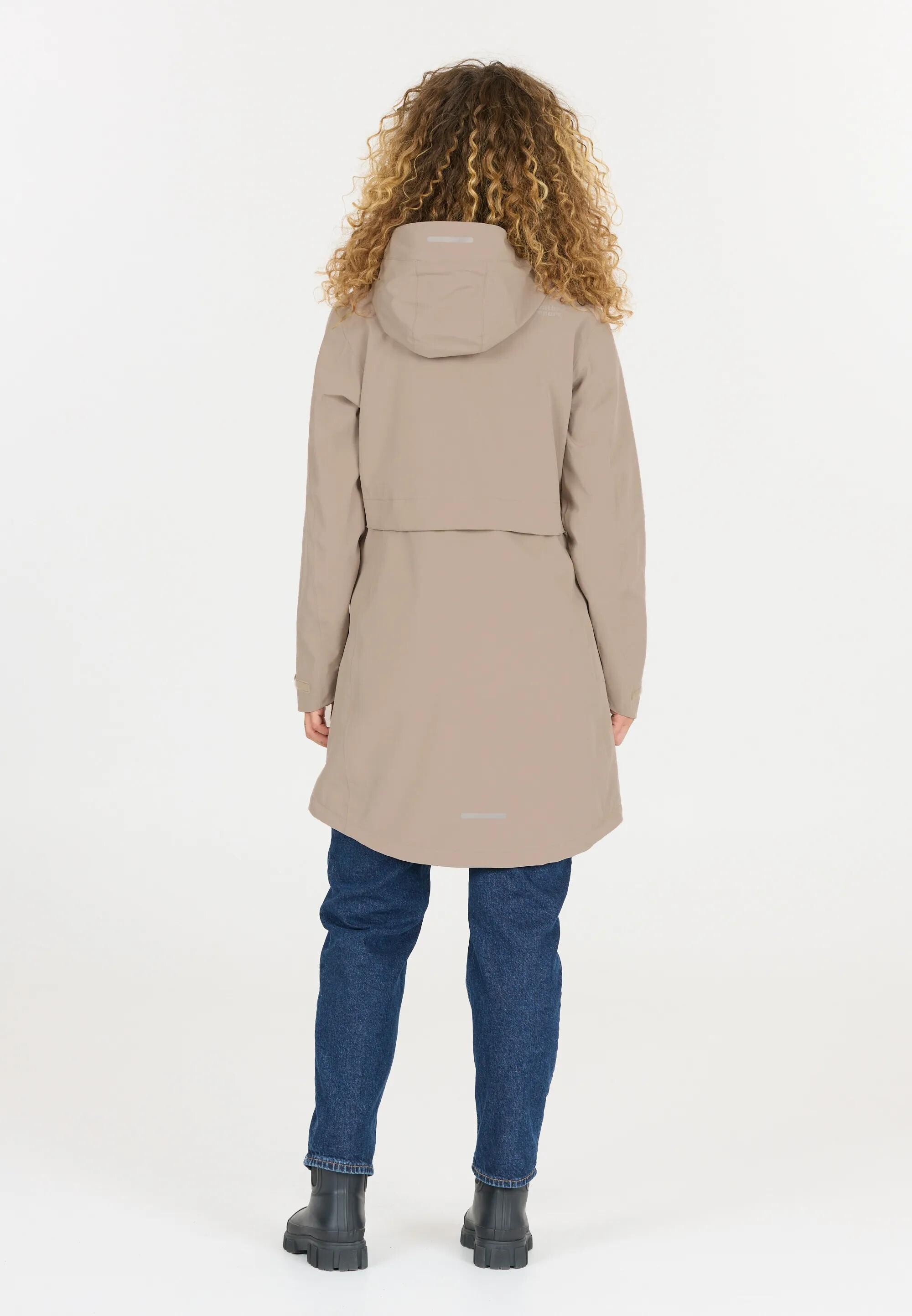 Women&#039;s Weather Report Dayton Jacket