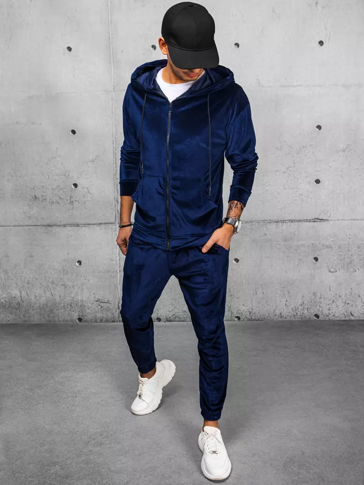 Men&#039;s tracksuit DStreet