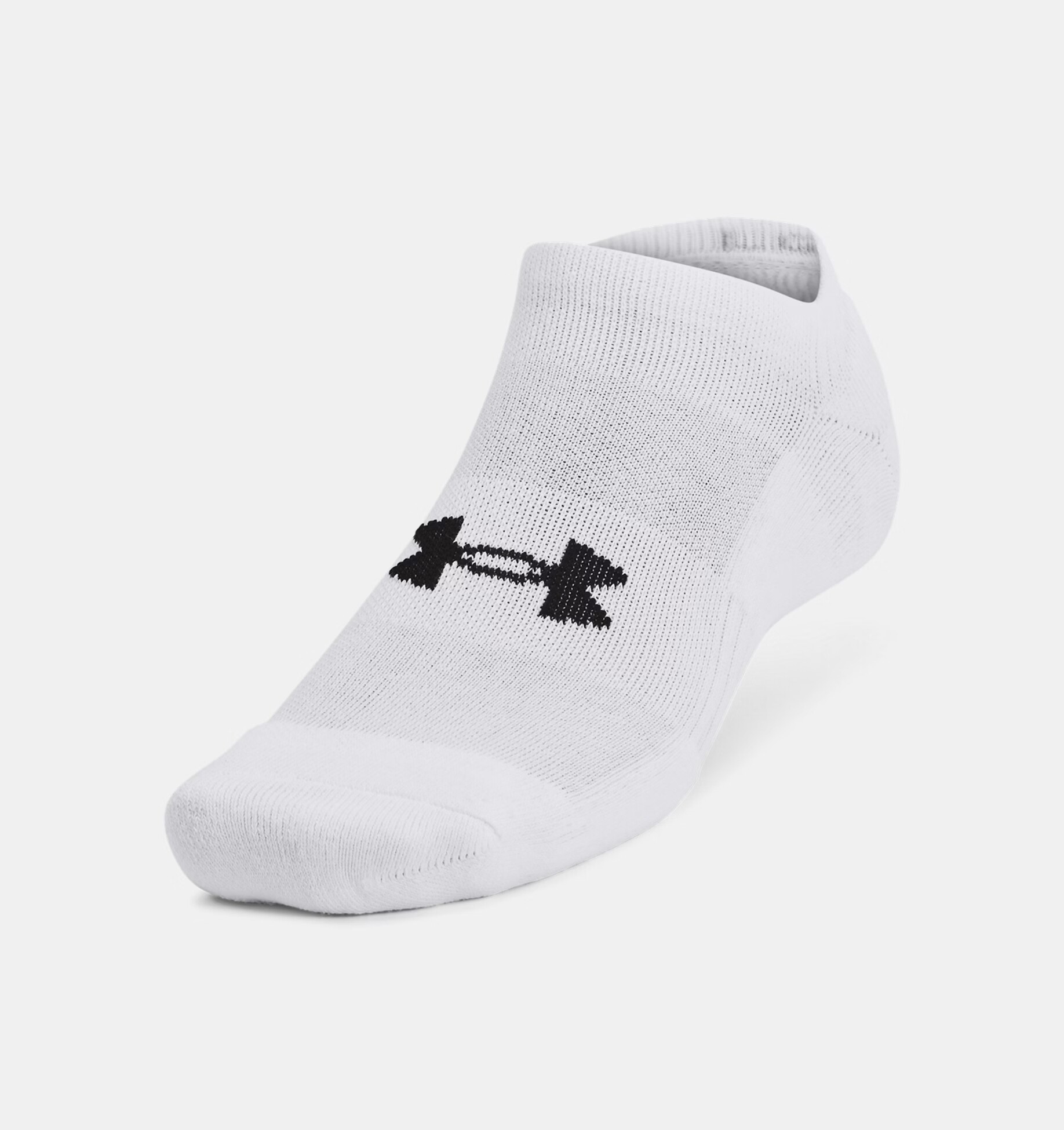 Unisex socks Under Armour TC 3pk No Show