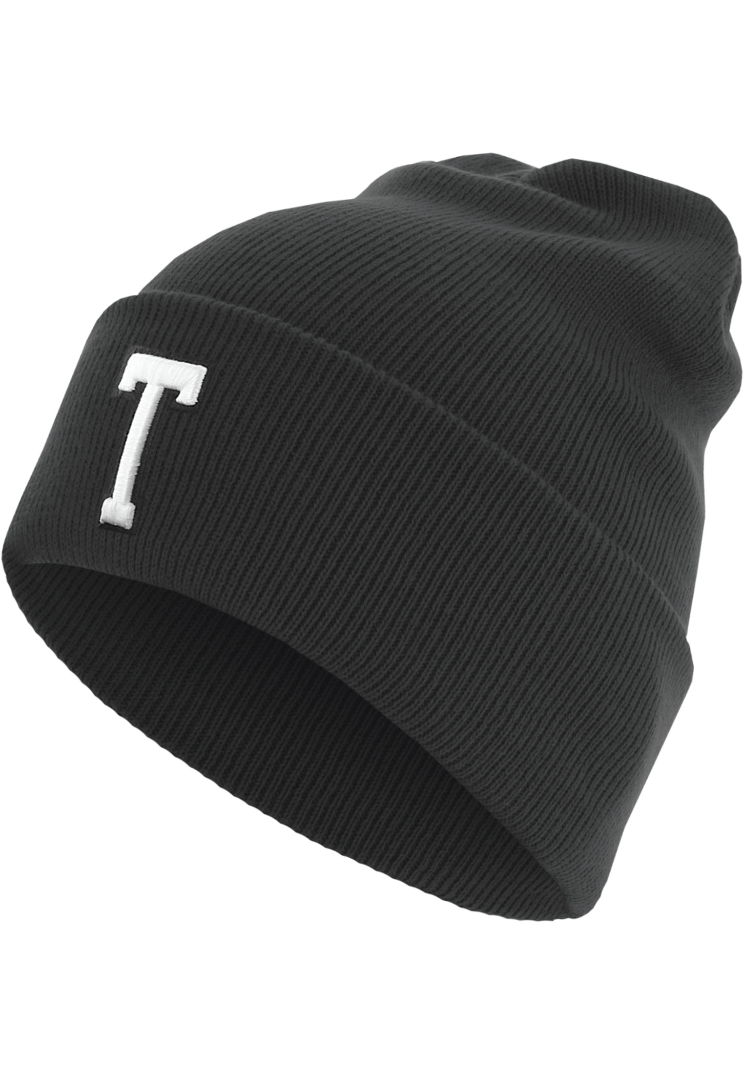 Knitted T Cap