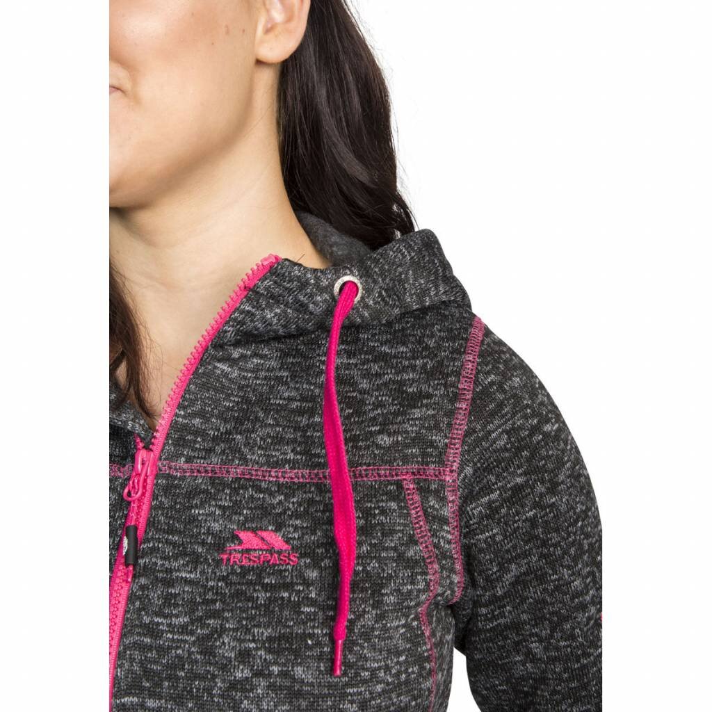 Women&#039;s sweatshirt Trespass Odelia B