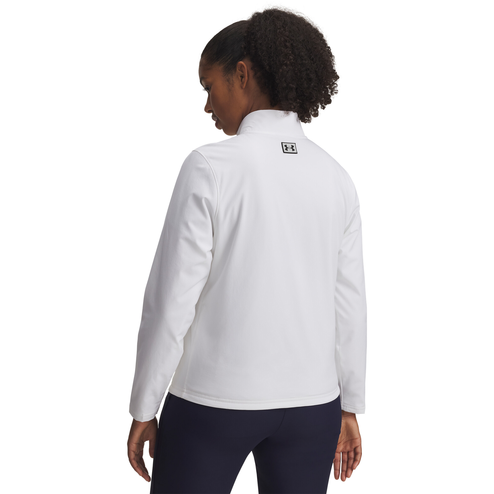Women's jacket Under Armour Drive Pro FZ