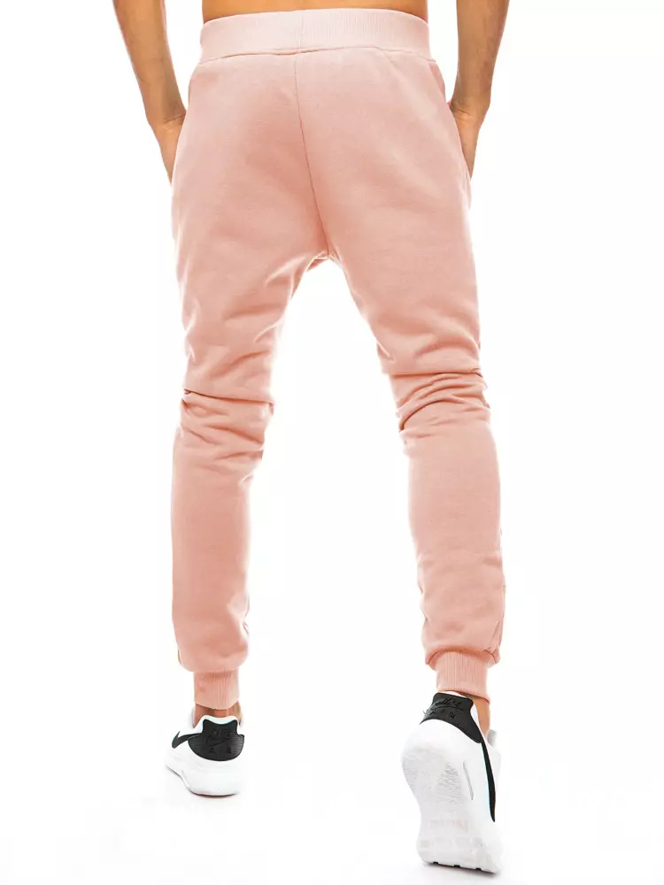 Pantaloni trening de barbati, DStreet