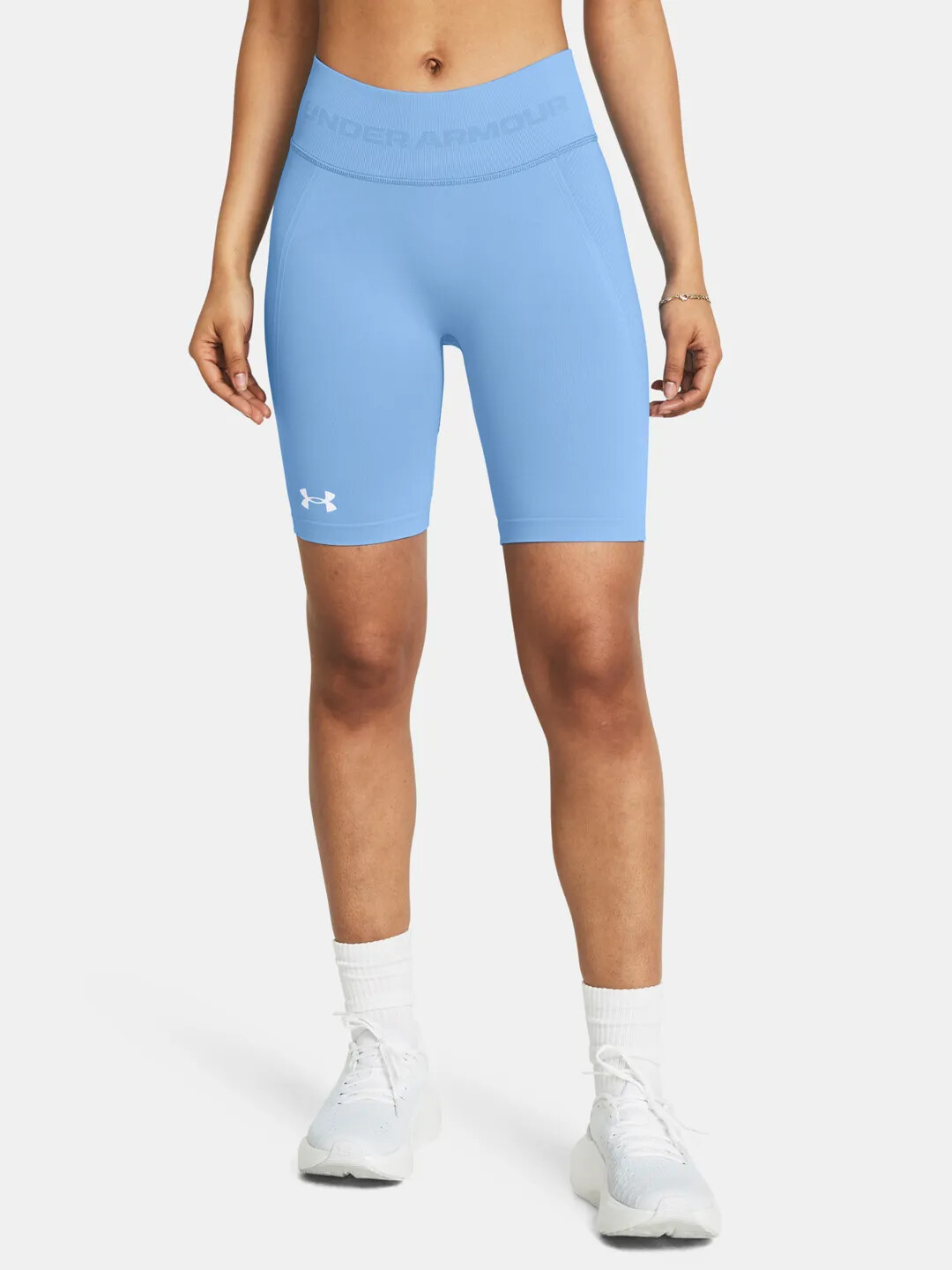 Women's Shorts Under Armour Vanish Seamless Short