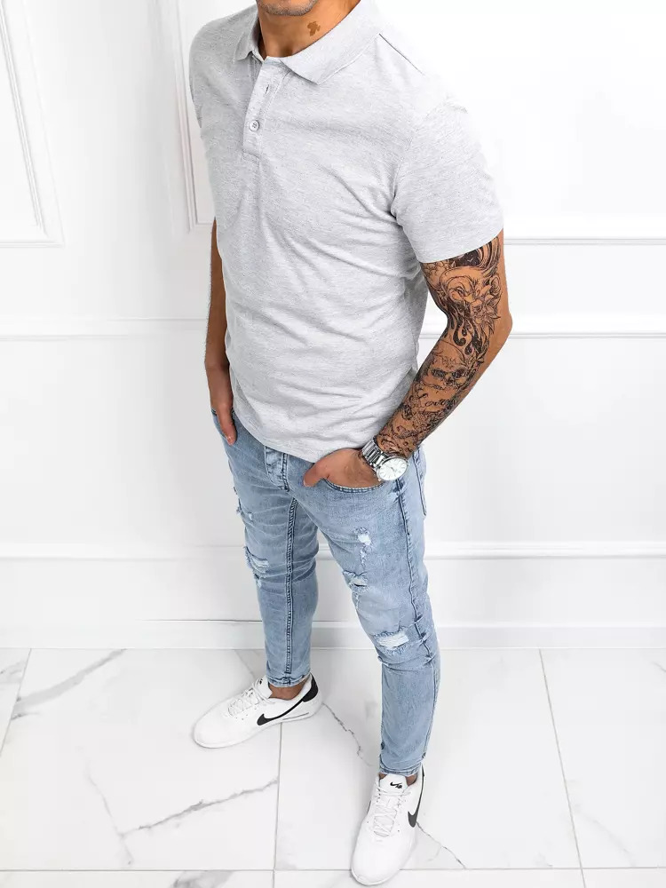 Men's polo shirt DStreet