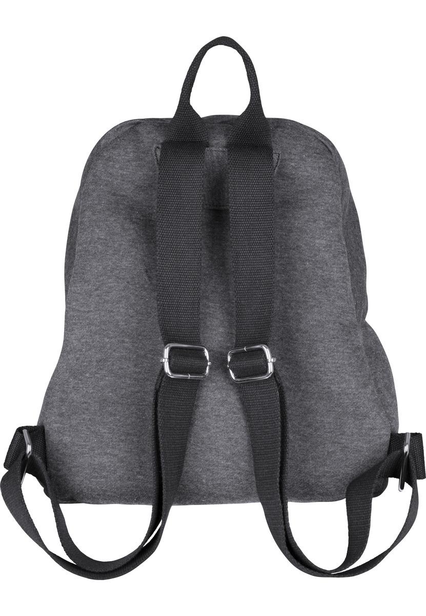 Športový batoh Charcoal/Black