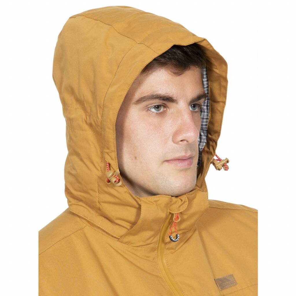 Men's jacket Trespass TOFFIT