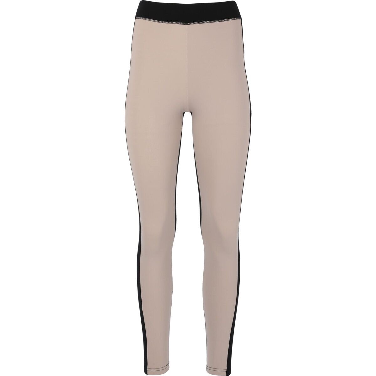 Women's elastic leggings Endurance Gaciao W Tights