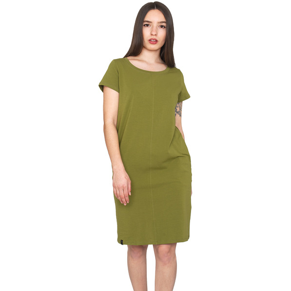 Rochie dama, WOOX Avocado