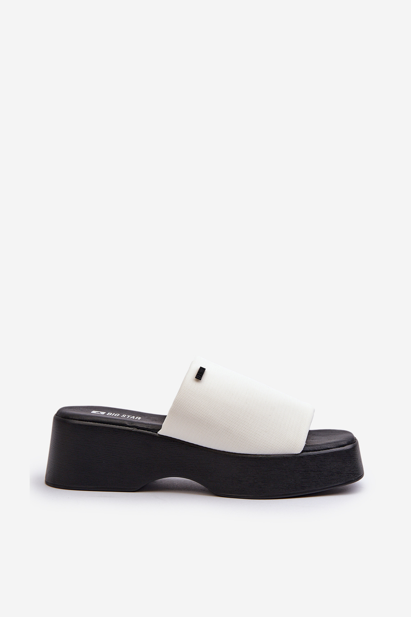 Slapi dama, BIG STAR SHOES