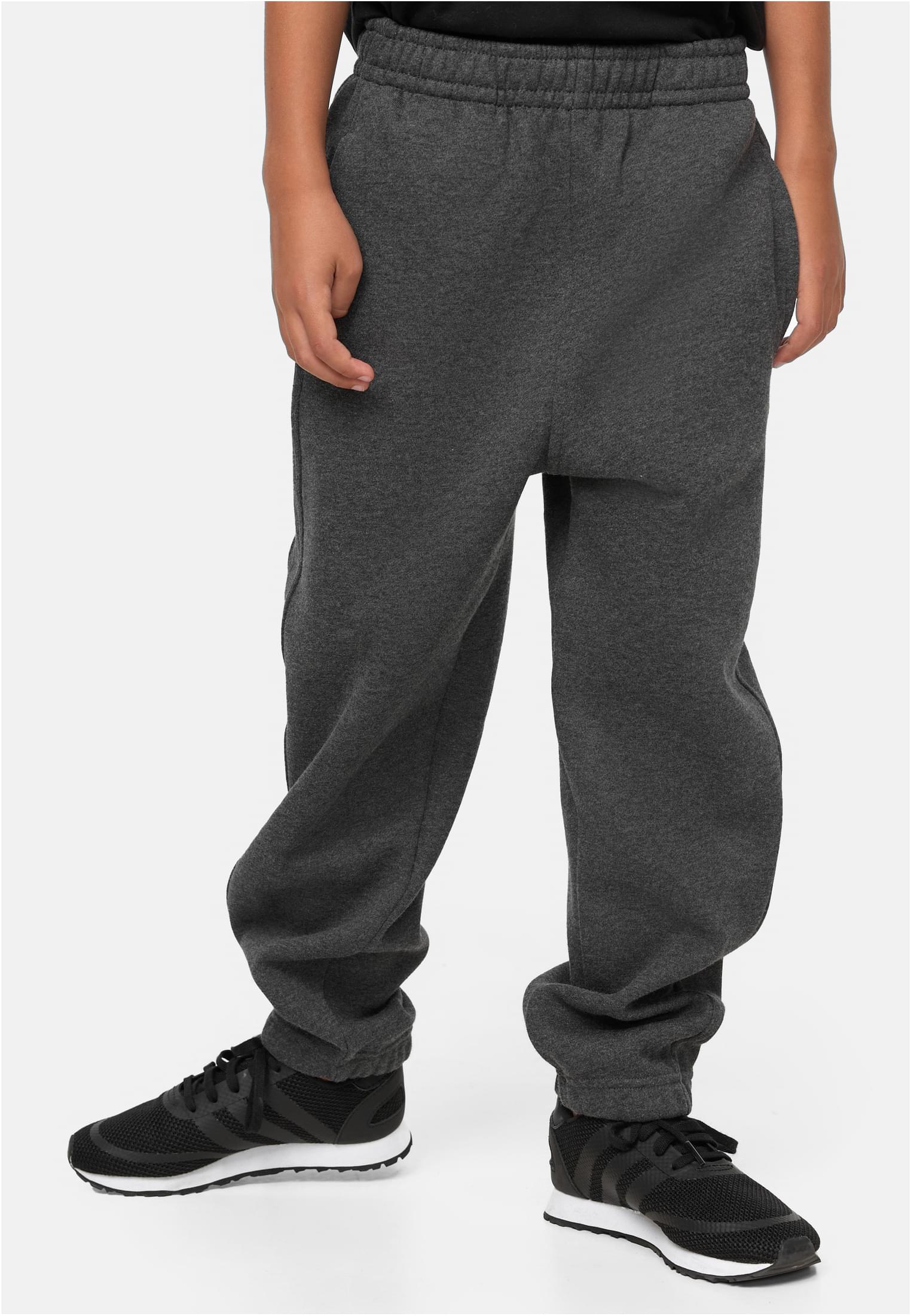 Boys coal sweatpants