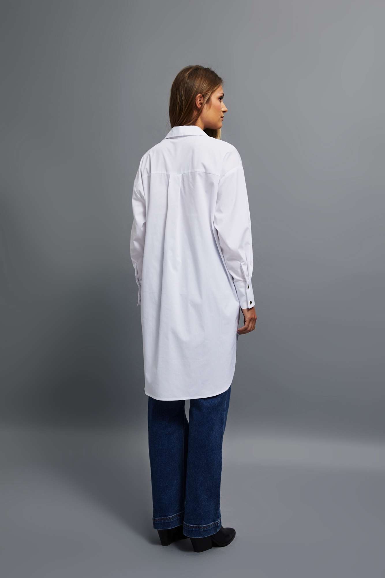 Cămașă de damă Moodo