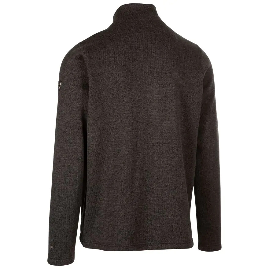Men&#039;s outdoor sweatshirt Trespass RUNDEL