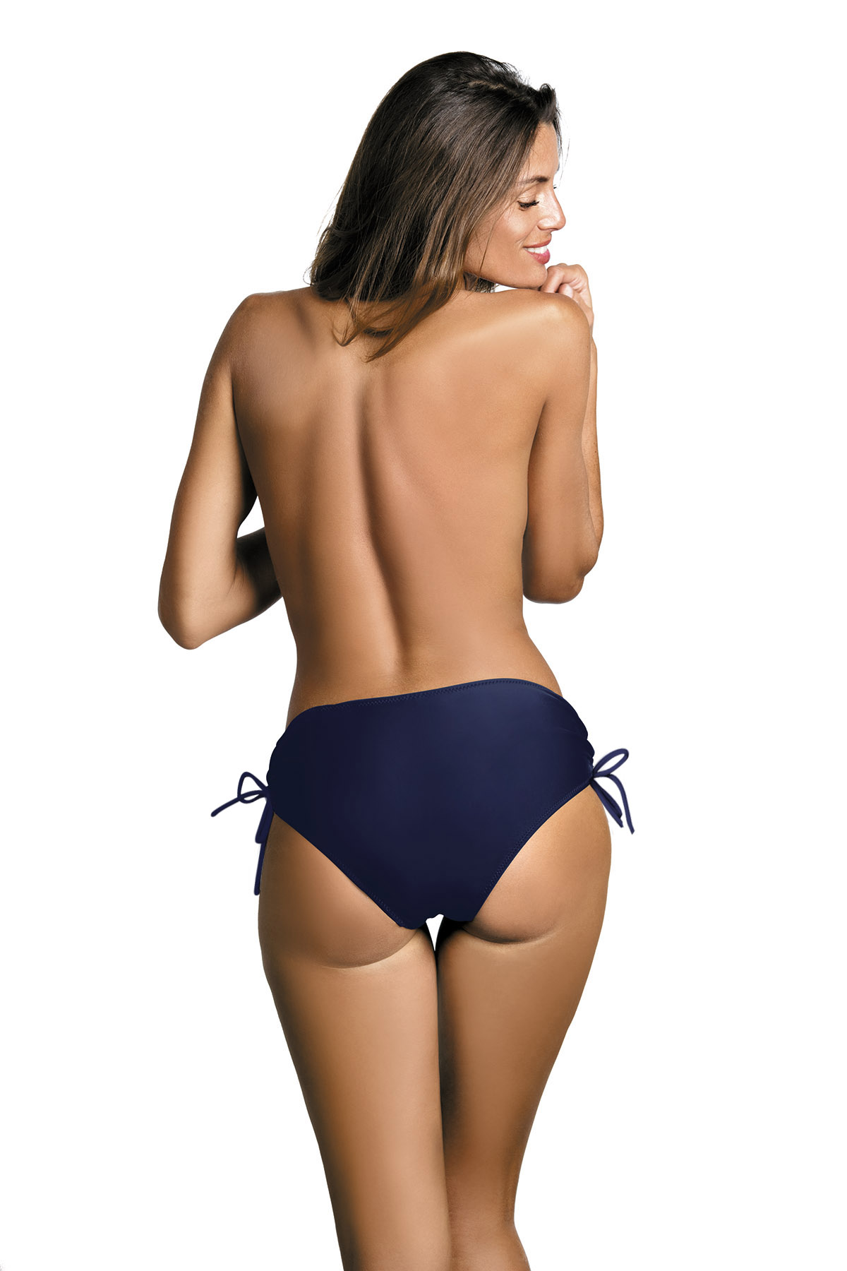 Bikini partea de jos, Marko Basic