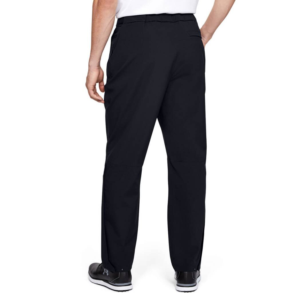 Men's waterproof pants Under Armour Stormproof Golf Rain Pant