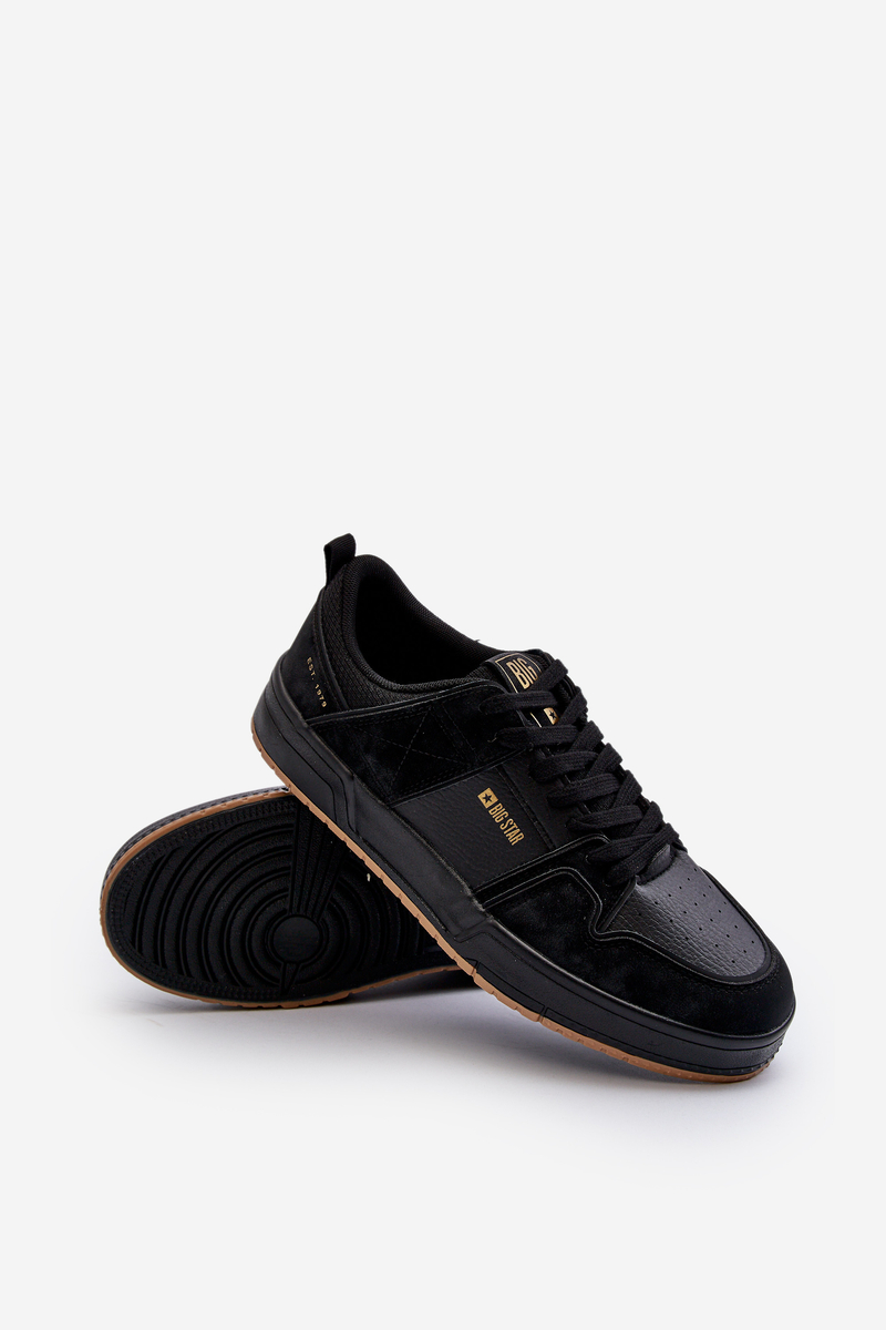 Teniși pentru bărbați BIG STAR SHOES