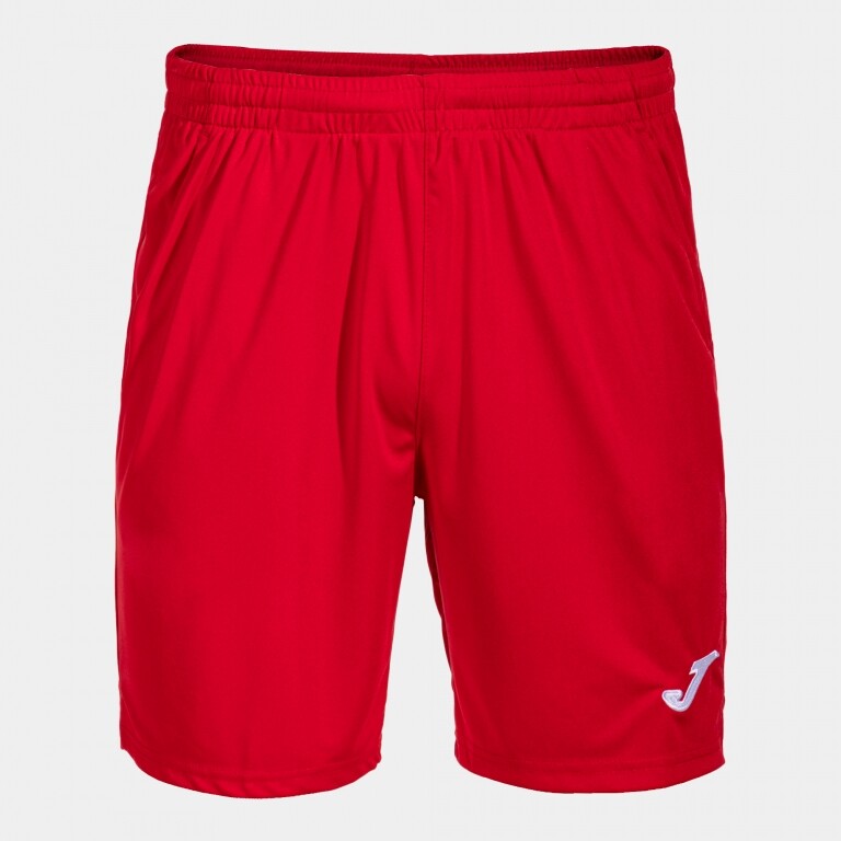 Men's/Boys' Shorts Joma Drive Bermuda Red