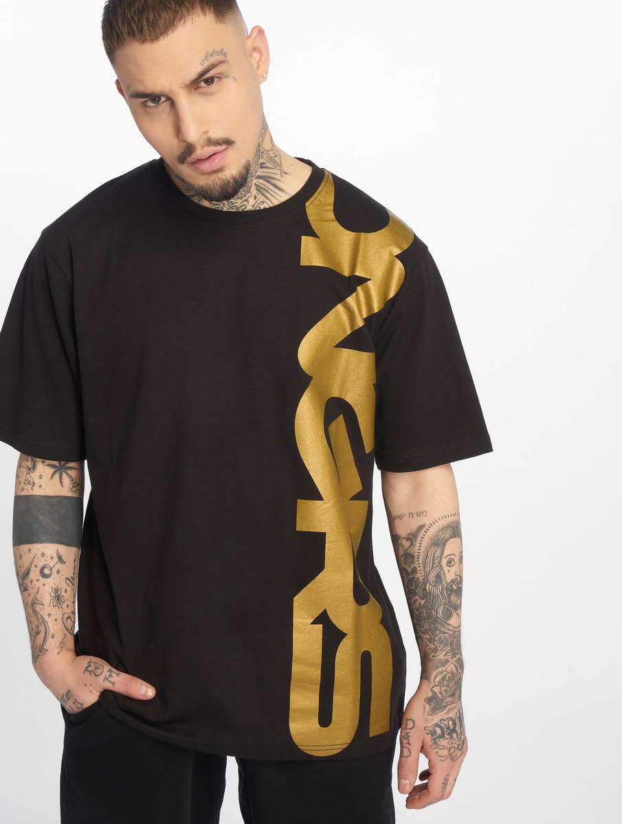 Tricou barbati, Dangerous DNGRS Printed