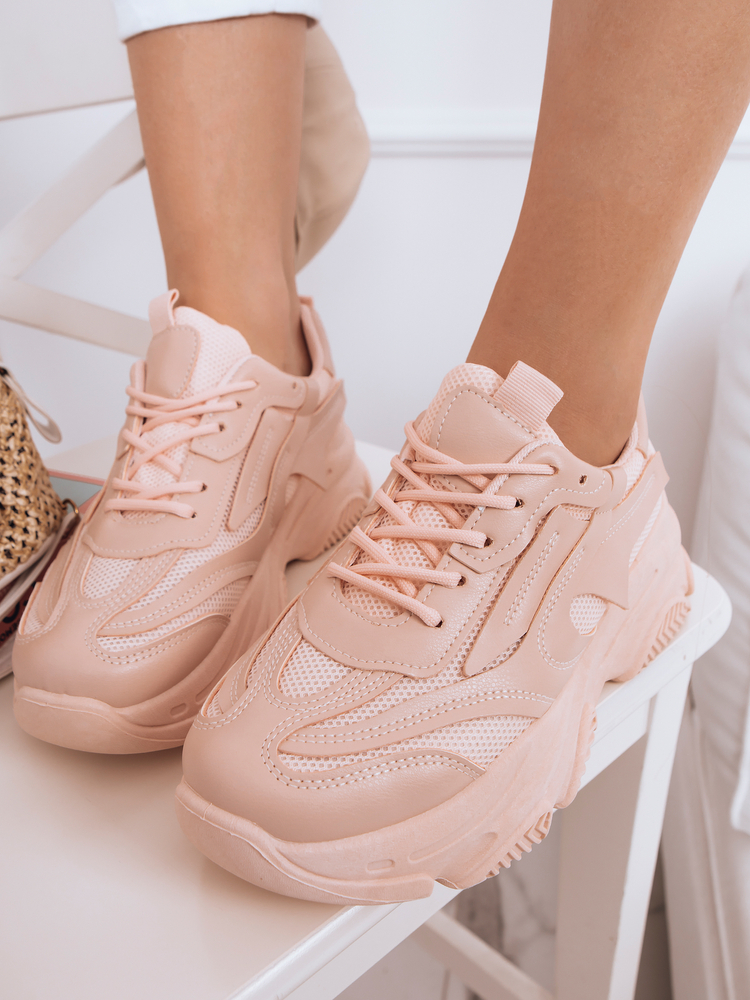 Women's shoes VIRAL pink Dstreet