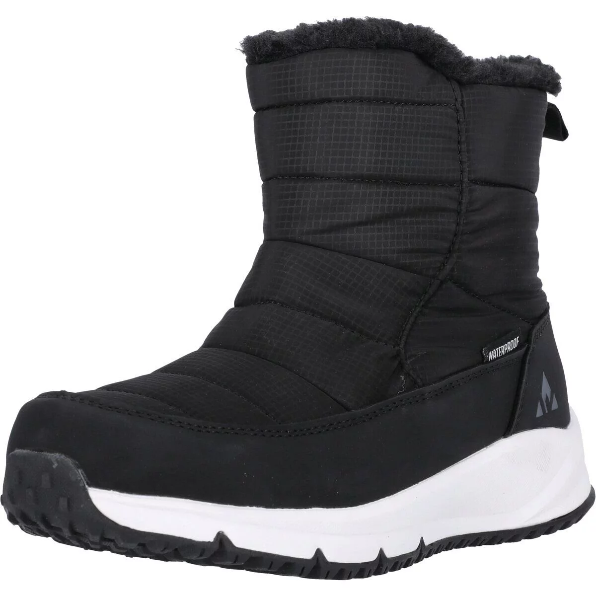 Whistler Hontoe W Winterboot WP Women's Winter Boots