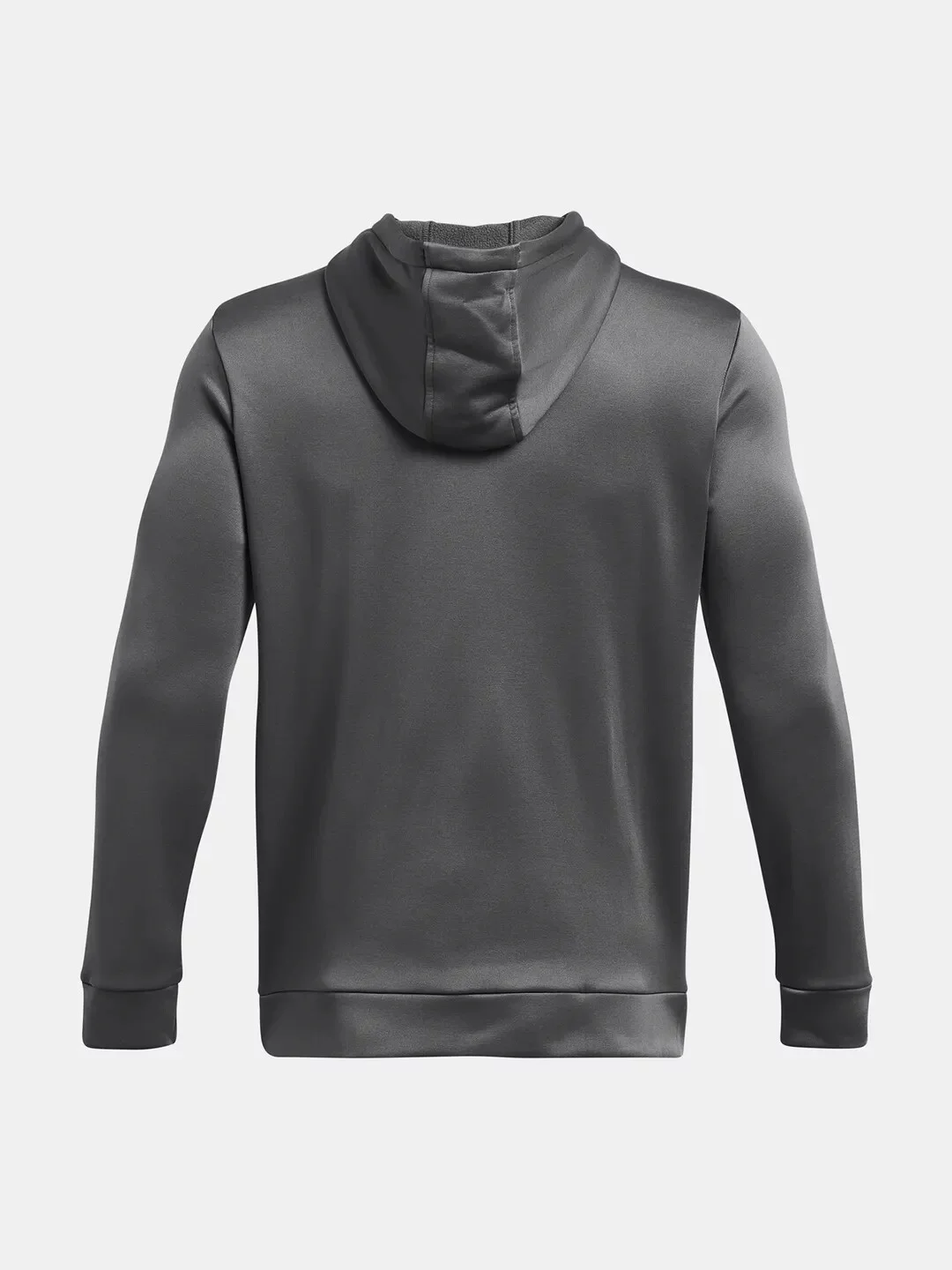 Mikina Under Armour UA Armour Fleece Hoodie