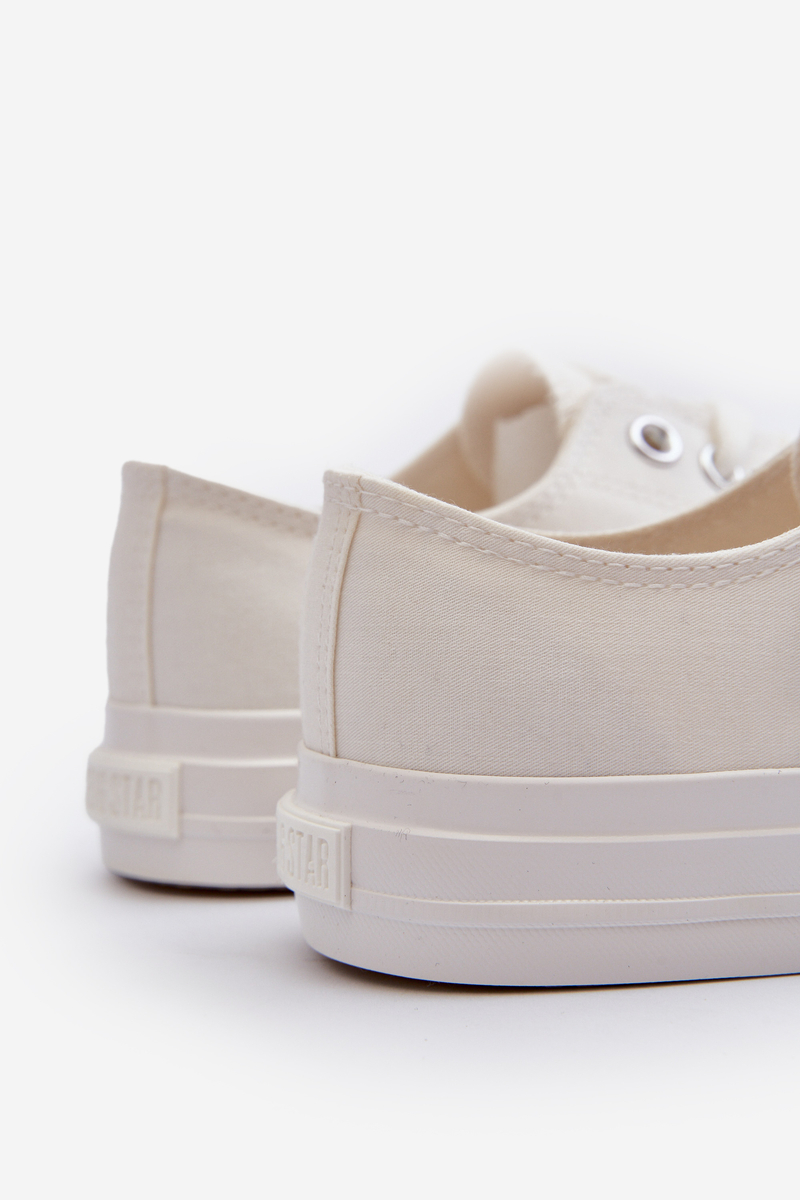 BIG STAR SHOES