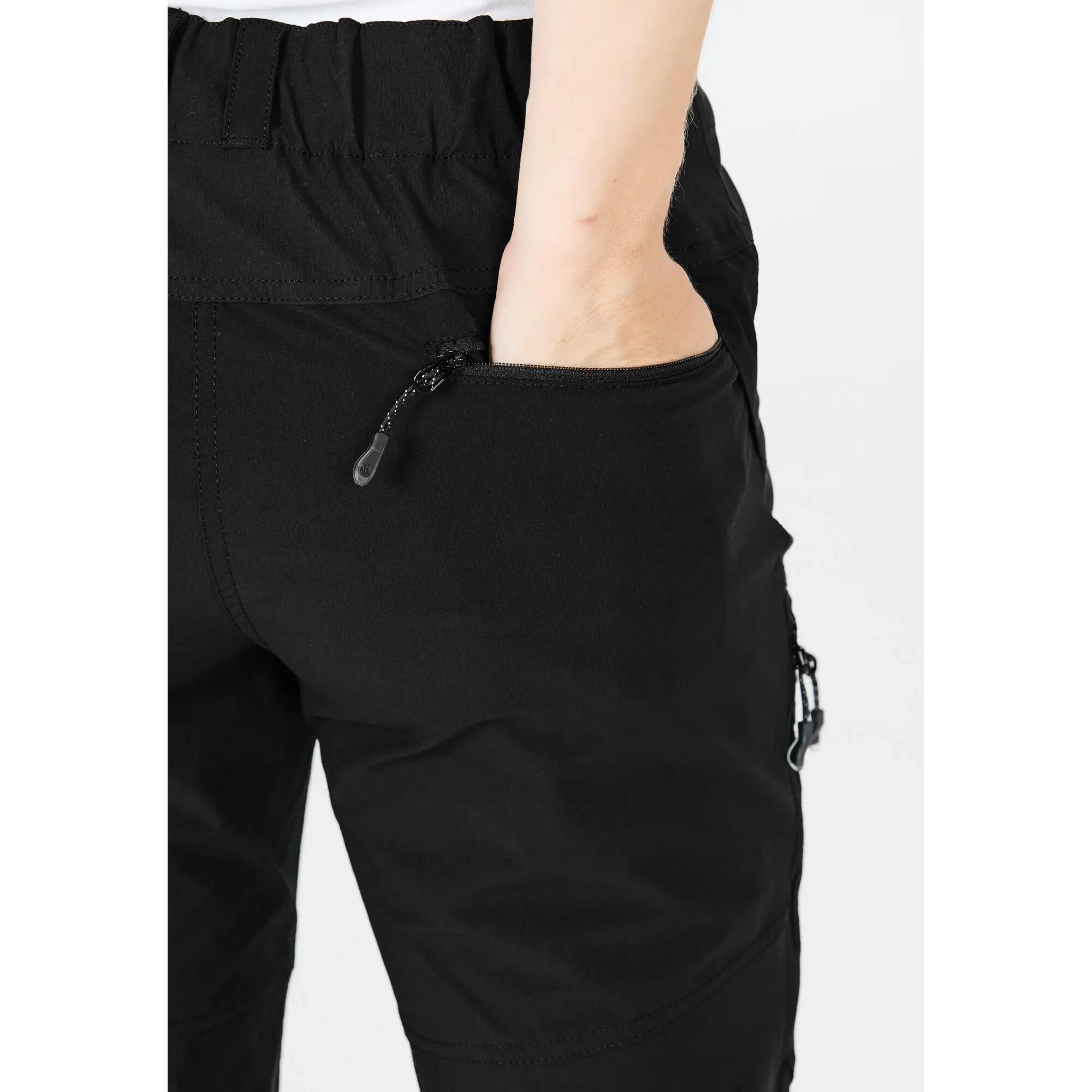 Whistler Kodiak Women's Outdoor Trousers