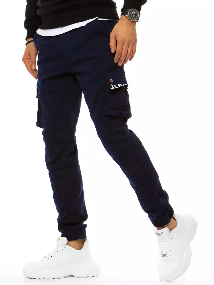 Pantaloni de trening DStreet