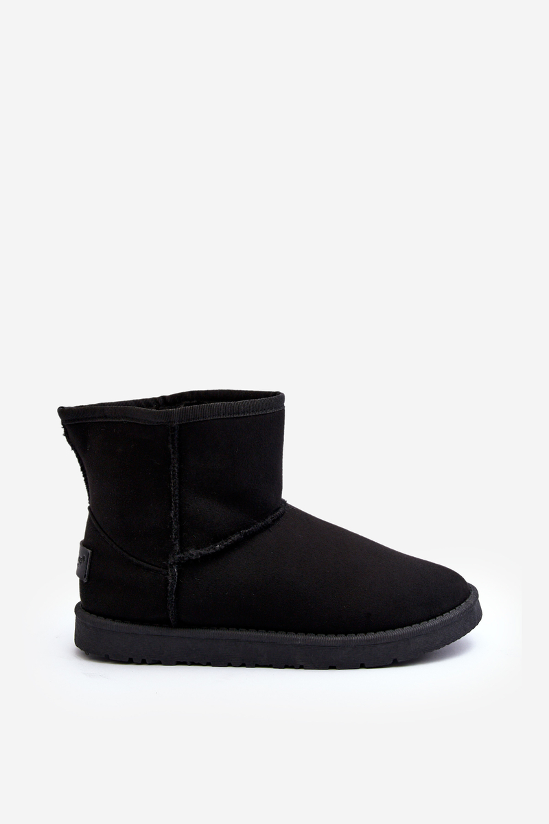 Pantofi de iarnă Kesi