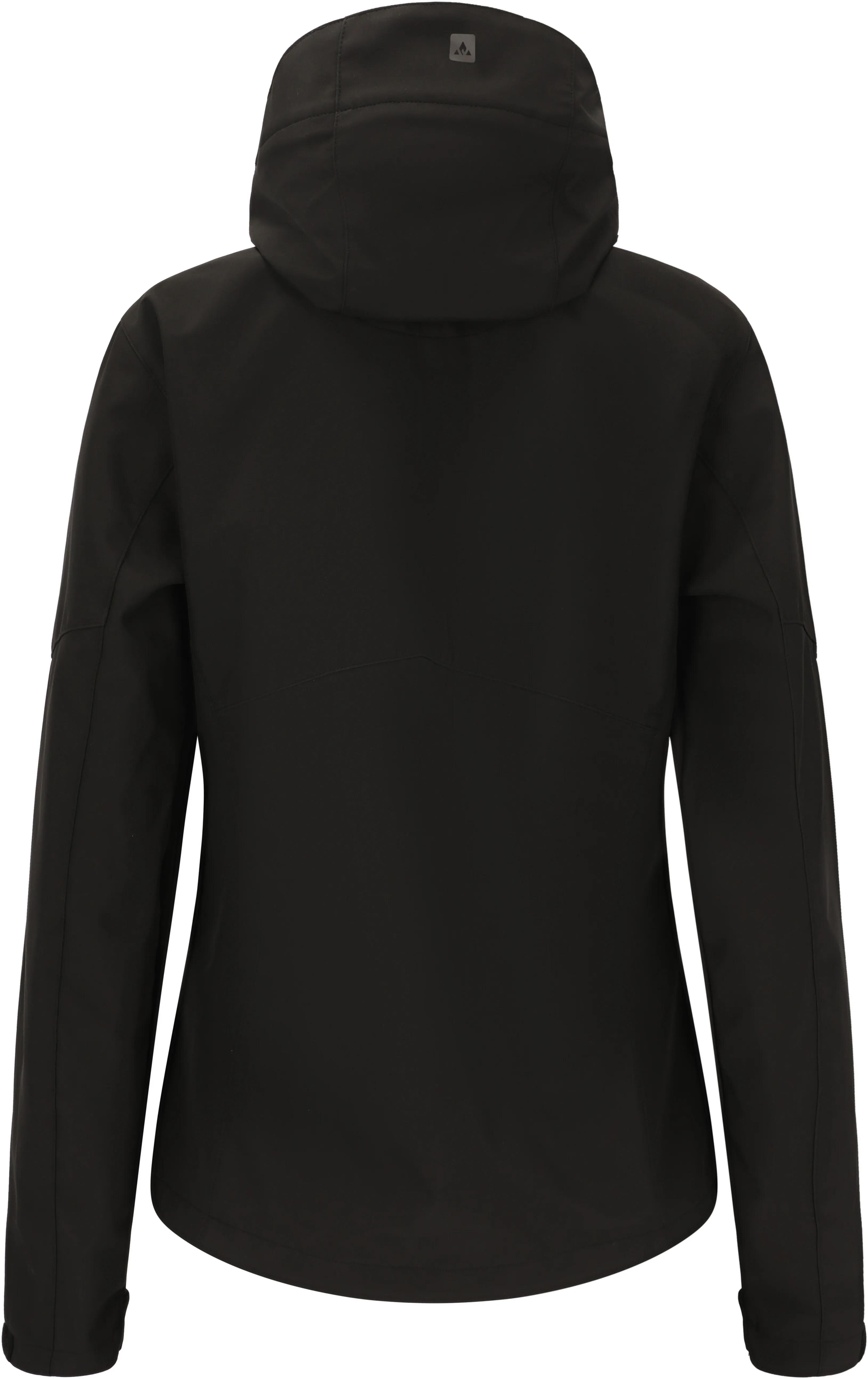Women&#039;s softshell jacket Whistler Rosea V2