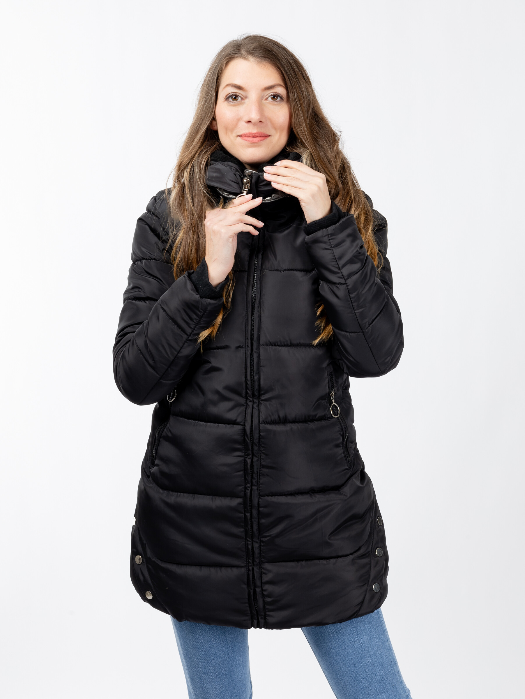 Geacă de damă Glano