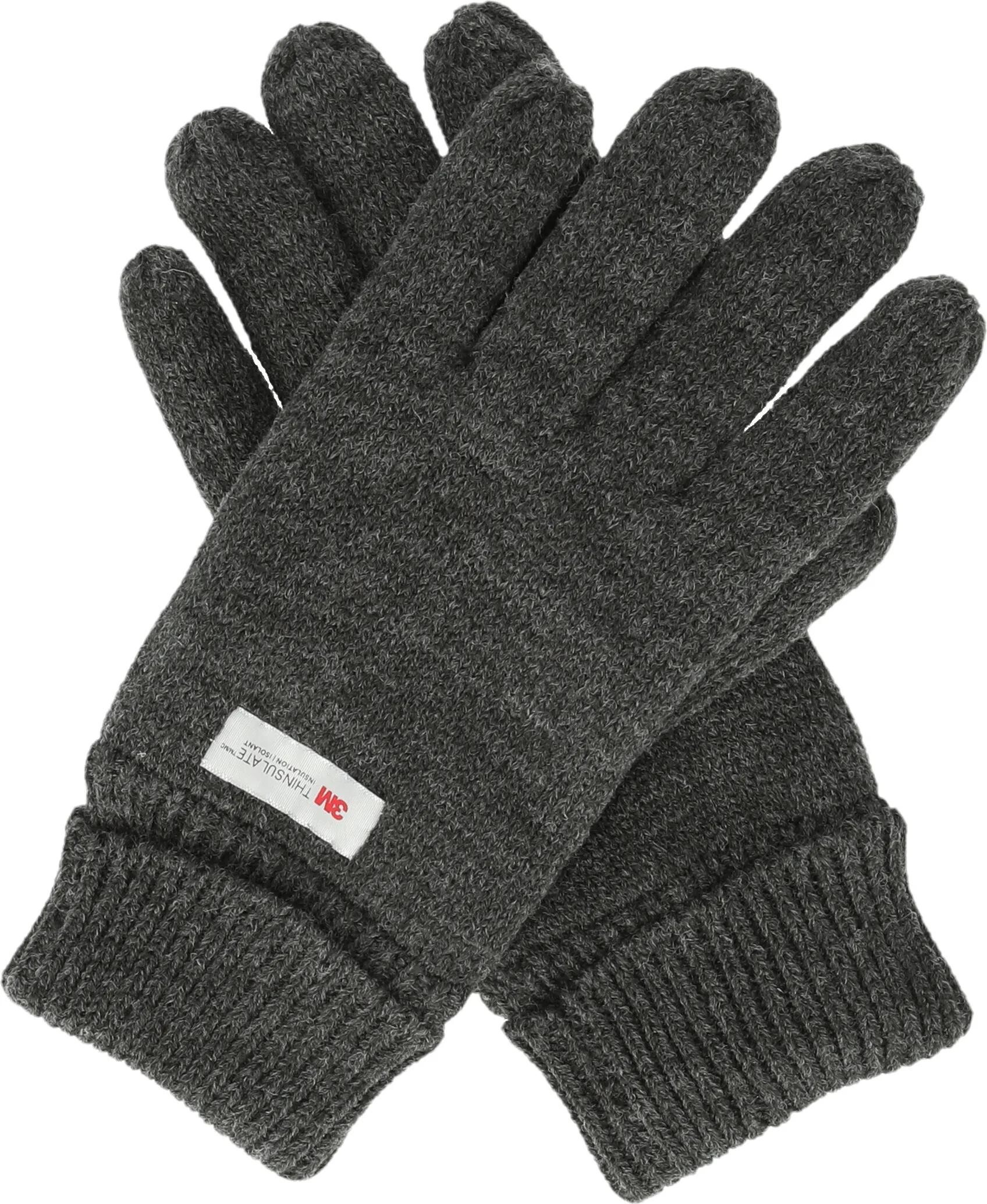 Mănuși tricotate pentru bărbați Whistler Roumat