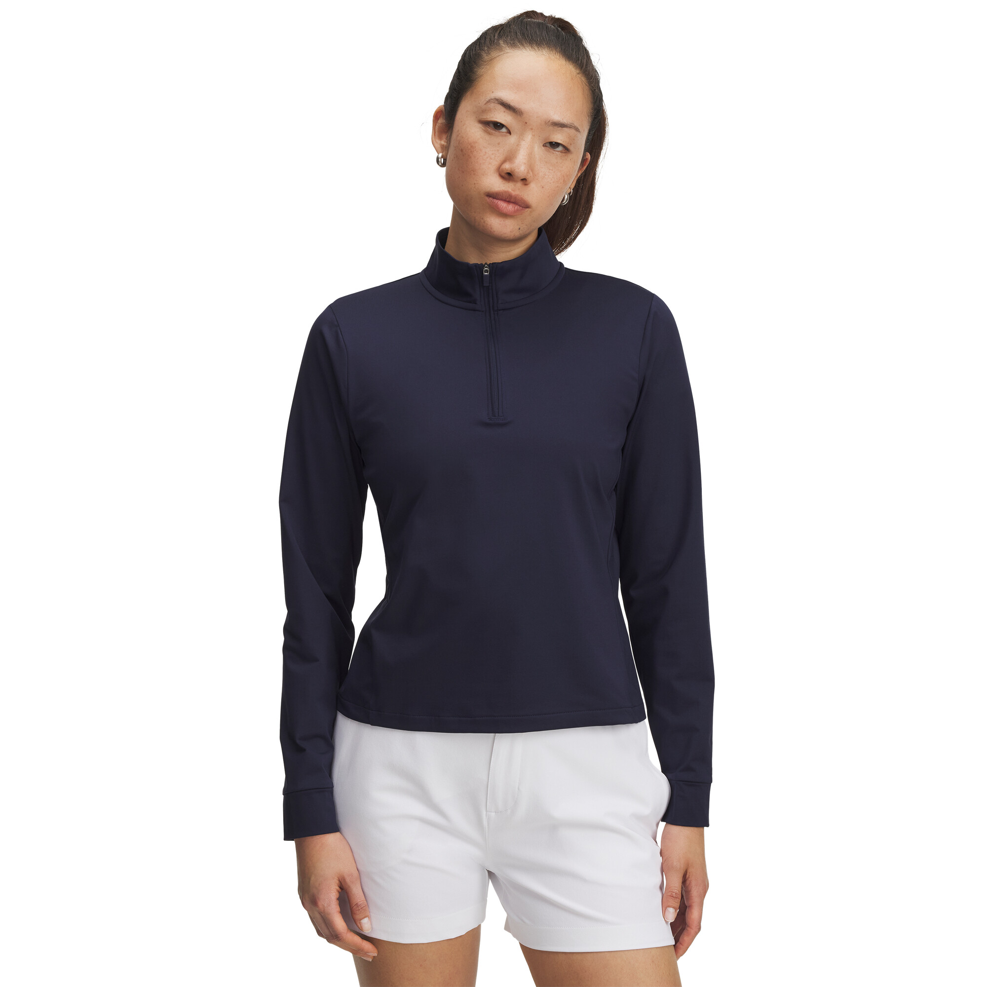 Dámská mikina Under Armour Drive 1/4 Zip