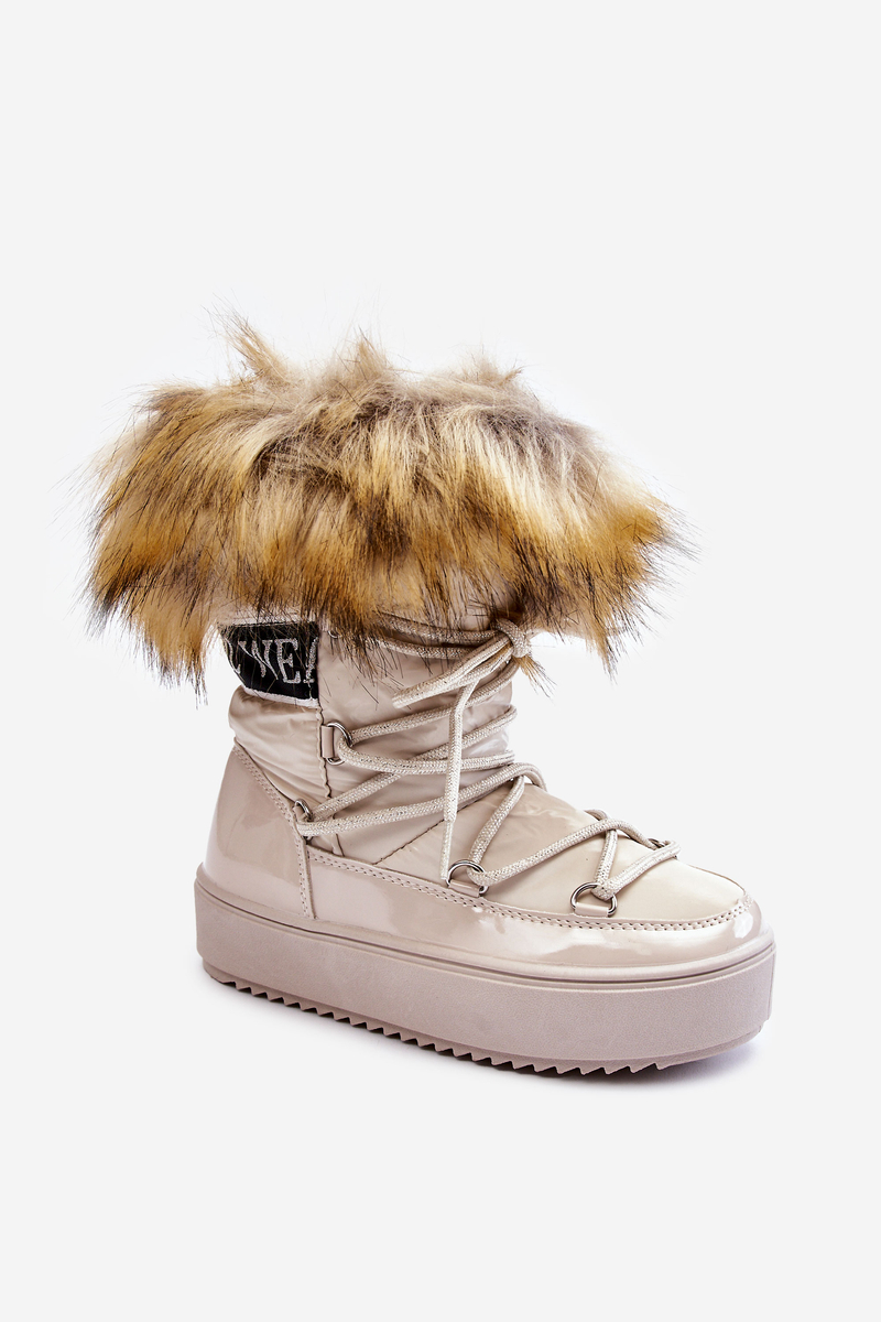 Children's boots Kesi