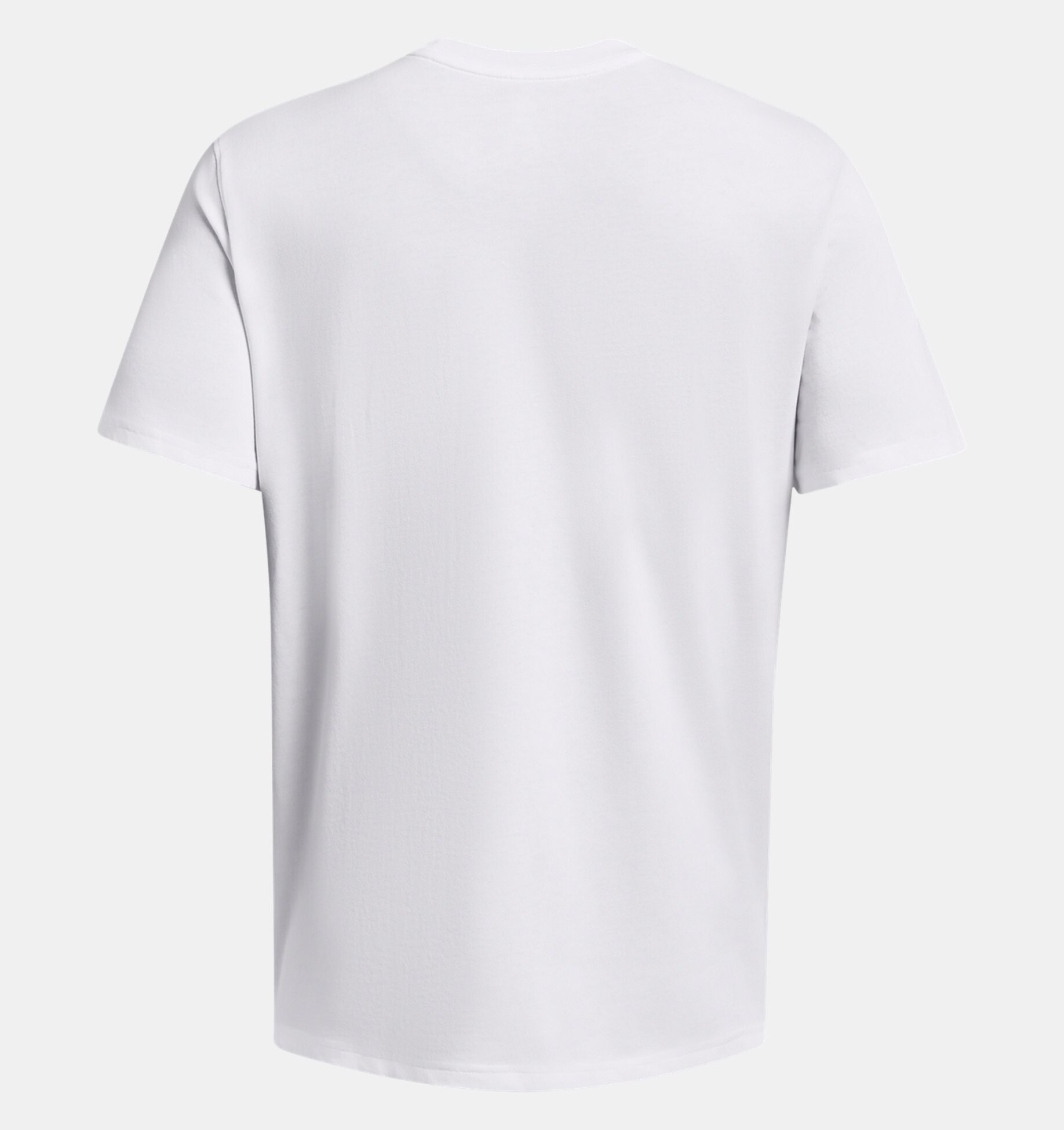 Men's T-shirt Under Armour HW LC LOGO REPEAT SS