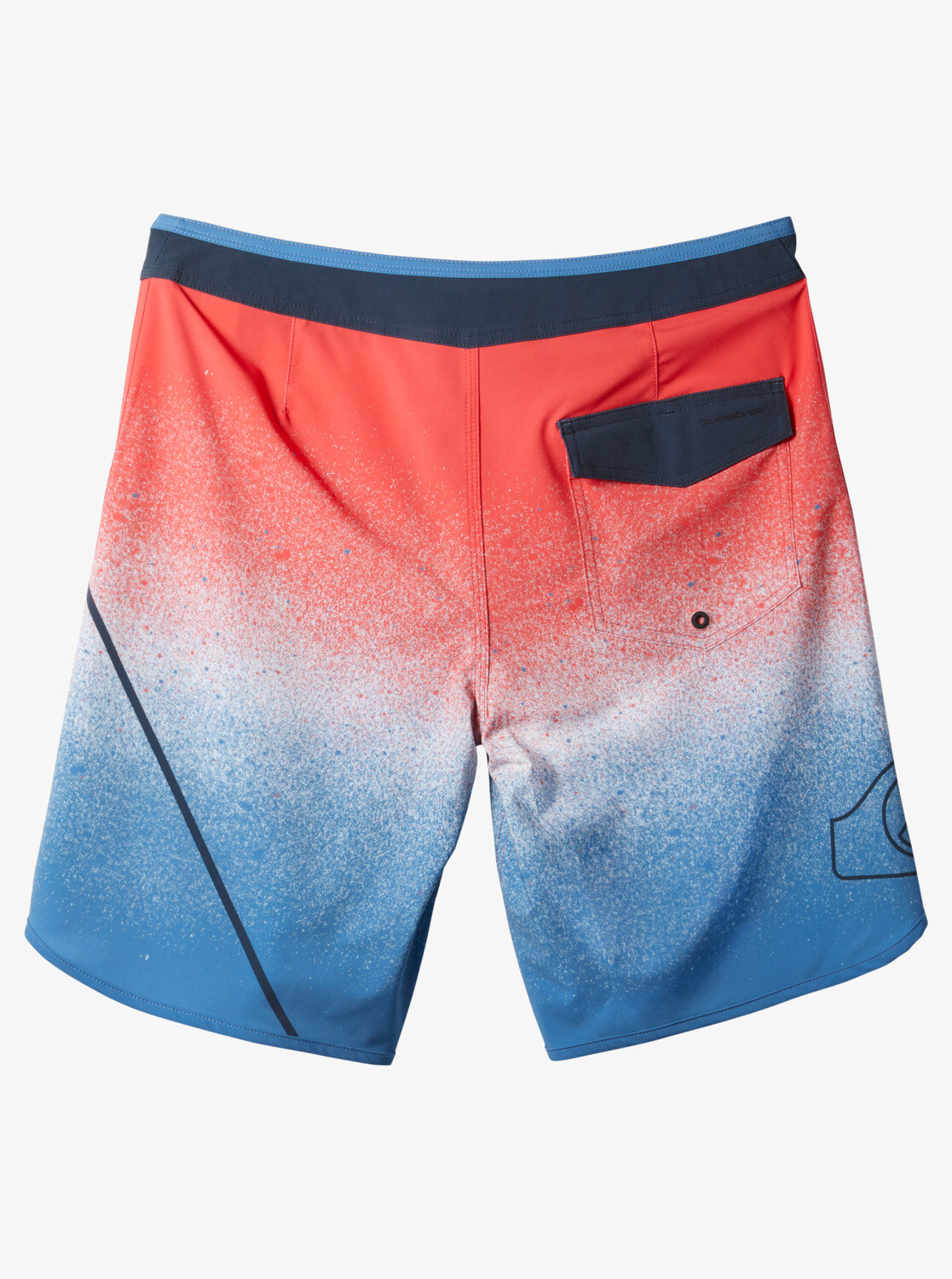 Men&#039;s swimming shorts Quiksilver SURFSILK NEW WAVE