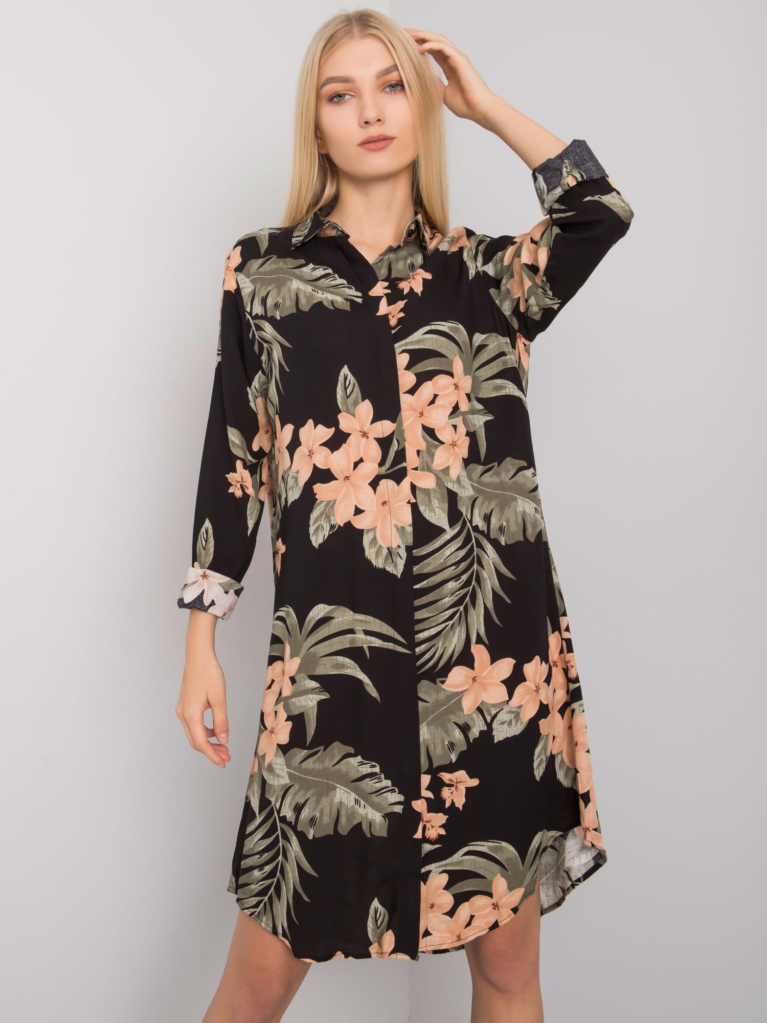 Rochie dama, Fashionhunters Floral