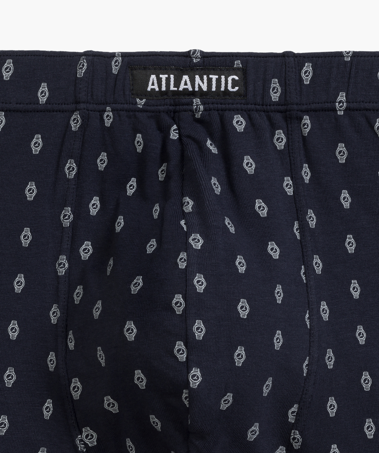 3-PACK Bokserki męskie