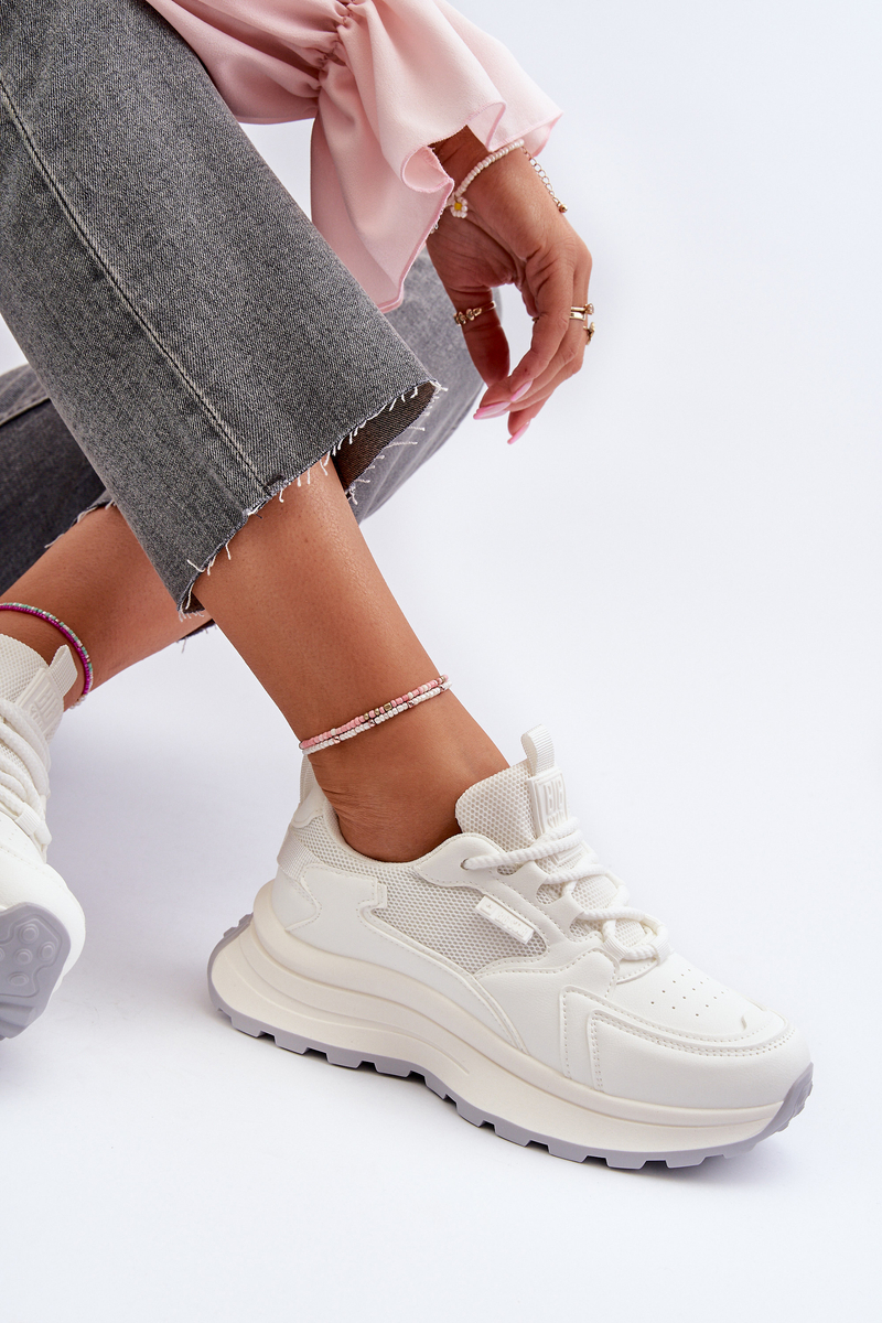 Teniși de damă BIG STAR SHOES